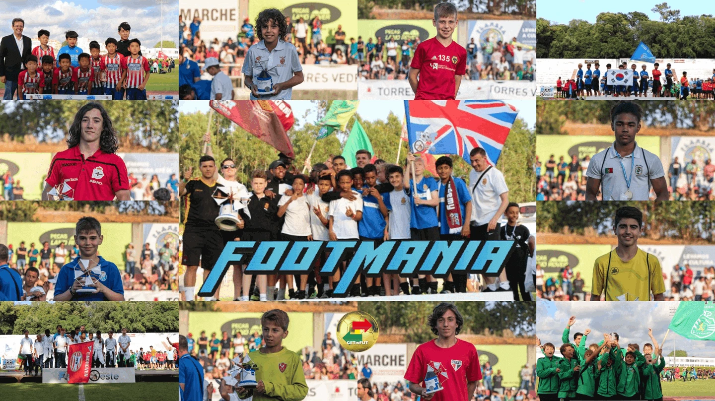 footmania photo